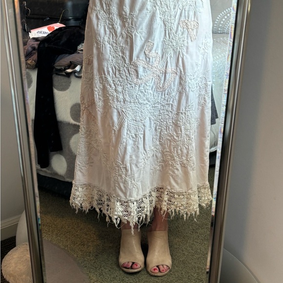 Magnolia Pearl Nena Skirt - Picture 10 of 14